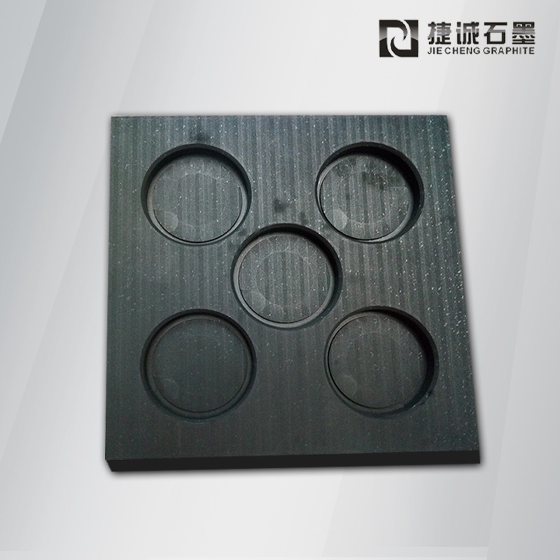 進(jìn)口石墨模具：半導(dǎo)體封裝關(guān)鍵